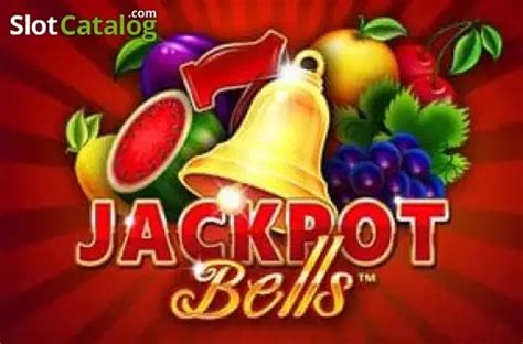 Jackpot Bells Slot by Playtech .
